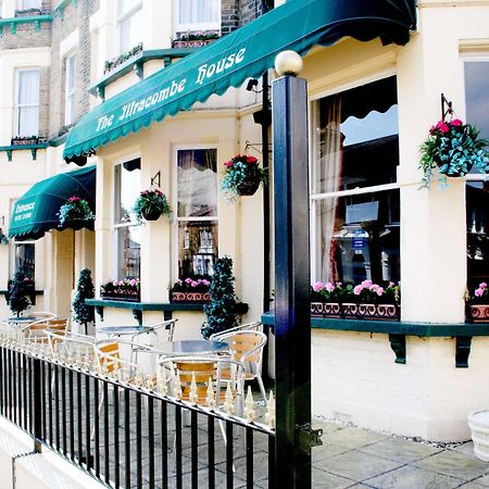 סאות'אנד און סי Ilfracombe House Hotel - Near Cliffs Pavilion מראה חיצוני תמונה