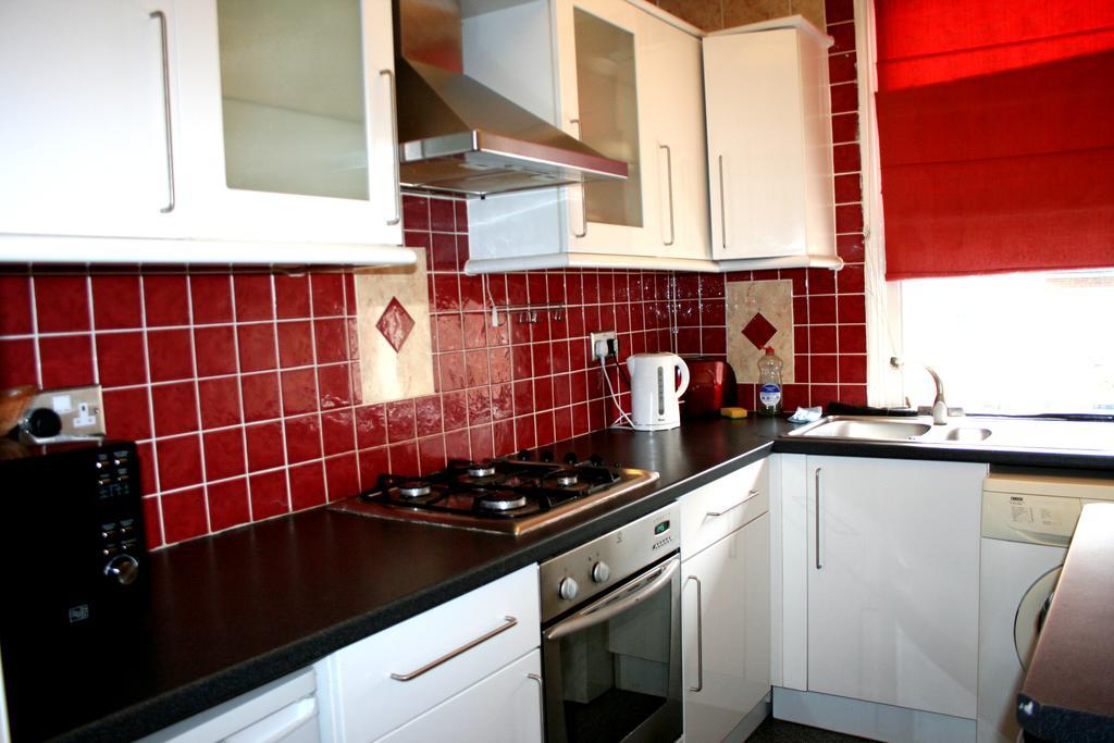 סאות'אנד און סי Ilfracombe House Hotel - Near Cliffs Pavilion מראה חיצוני תמונה