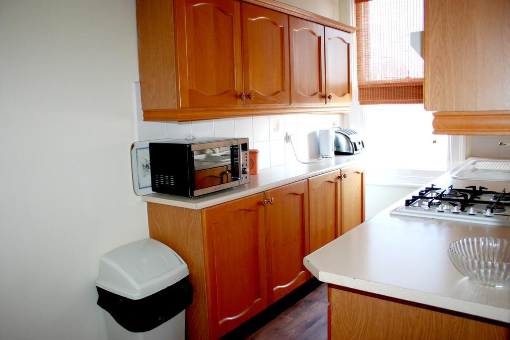 סאות'אנד און סי Ilfracombe House Hotel - Near Cliffs Pavilion חדר תמונה