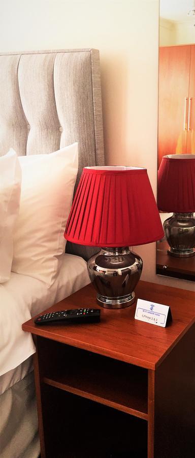 סאות'אנד און סי Ilfracombe House Hotel - Near Cliffs Pavilion מראה חיצוני תמונה
