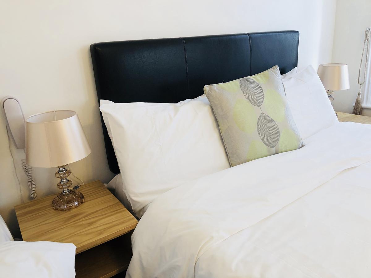 סאות'אנד און סי Ilfracombe House Hotel - Near Cliffs Pavilion מראה חיצוני תמונה