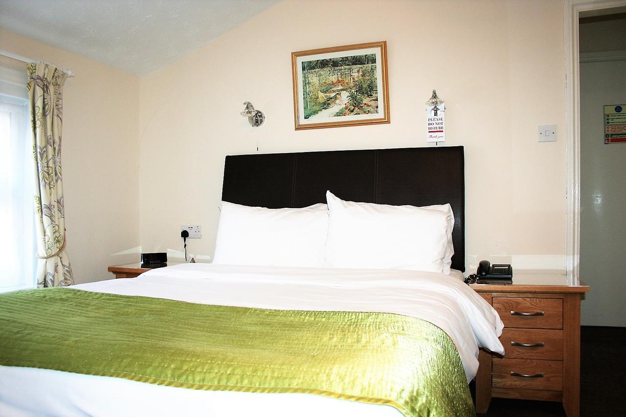 סאות'אנד און סי Ilfracombe House Hotel - Near Cliffs Pavilion מראה חיצוני תמונה
