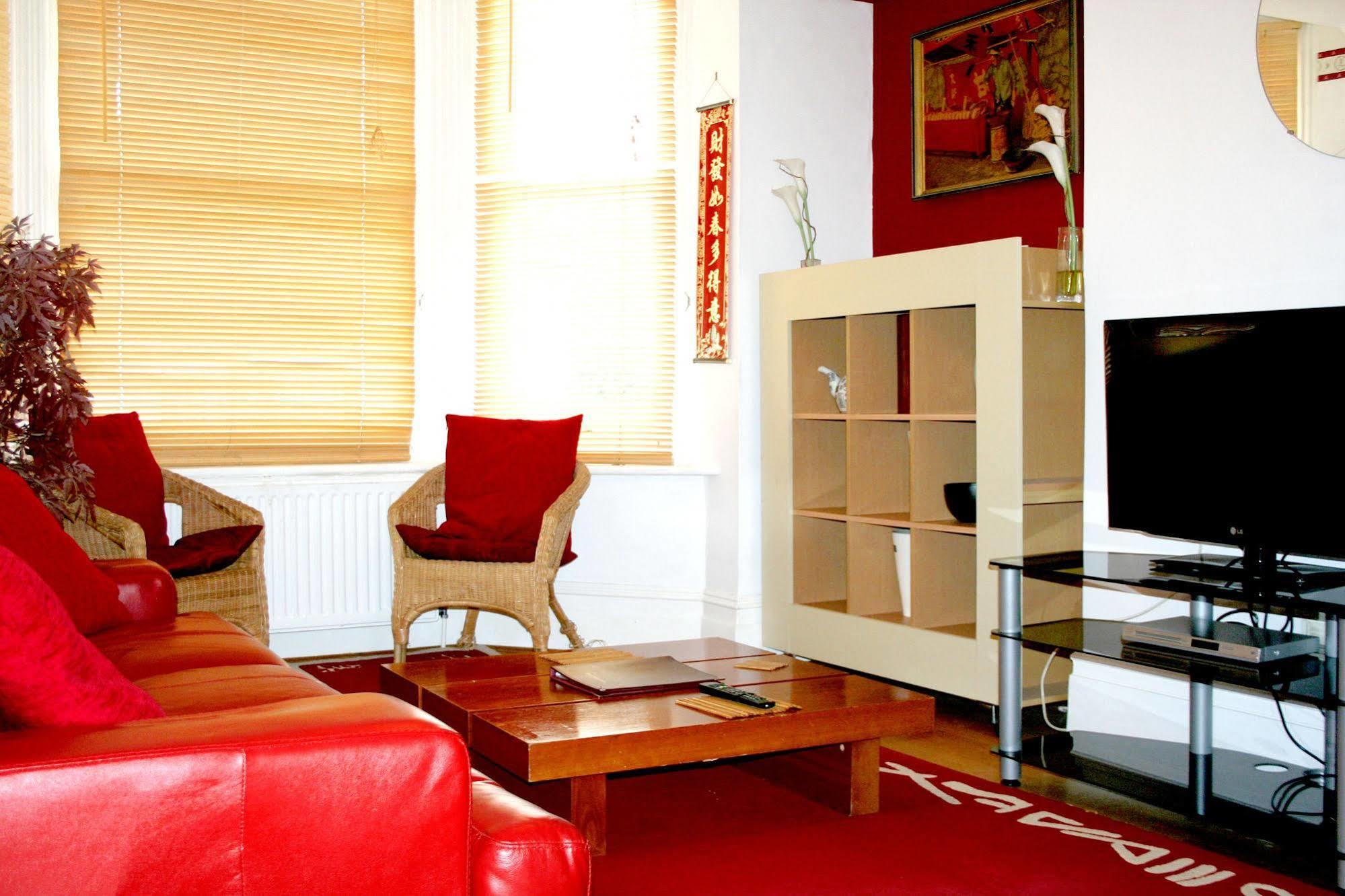סאות'אנד און סי Ilfracombe House Hotel - Near Cliffs Pavilion מראה חיצוני תמונה