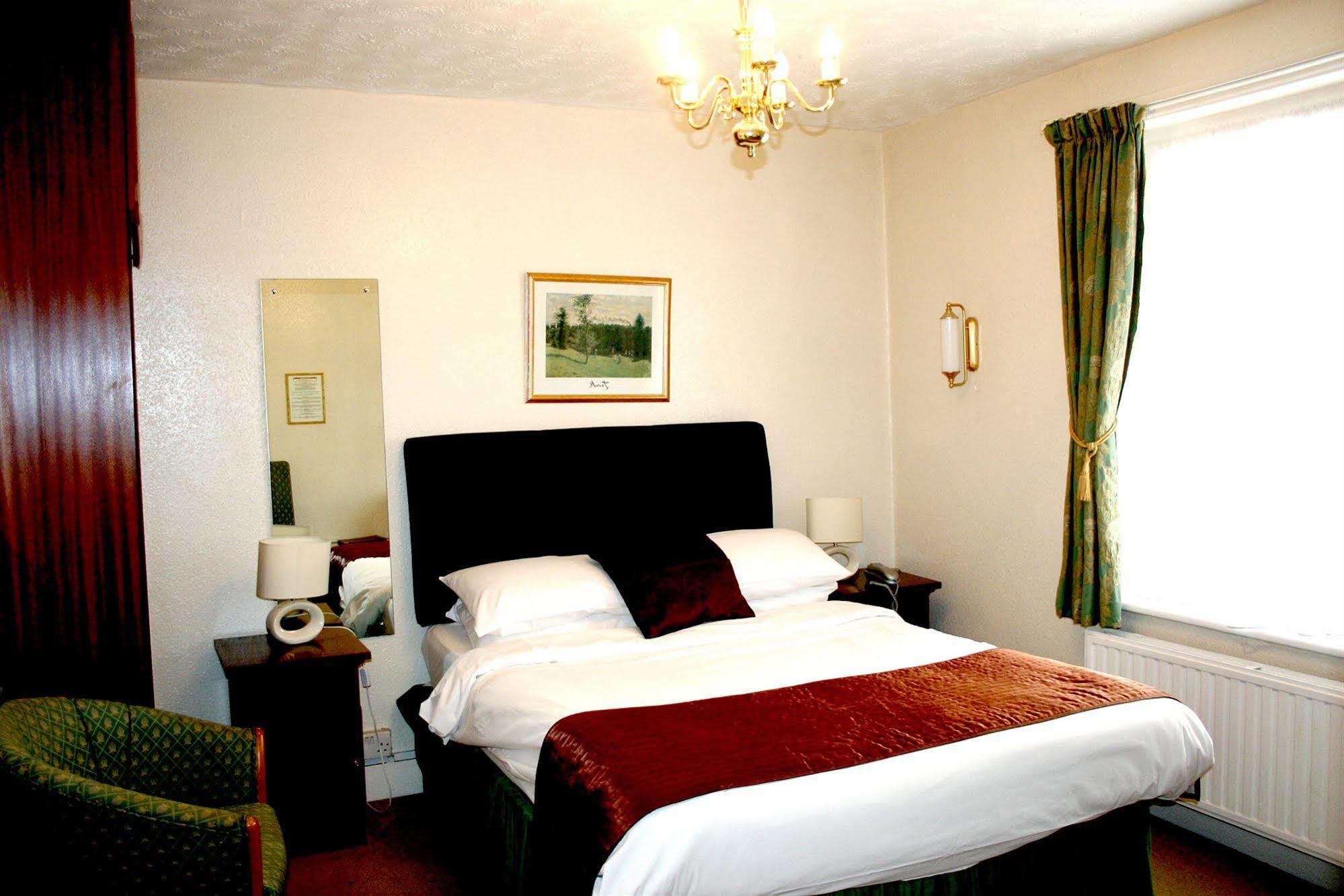 סאות'אנד און סי Ilfracombe House Hotel - Near Cliffs Pavilion מראה חיצוני תמונה