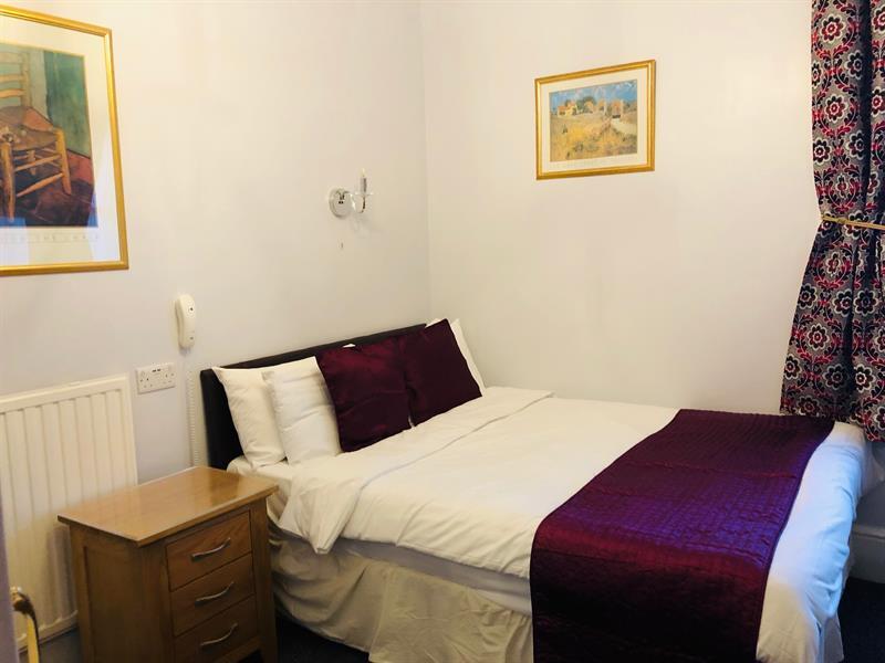 סאות'אנד און סי Ilfracombe House Hotel - Near Cliffs Pavilion מראה חיצוני תמונה